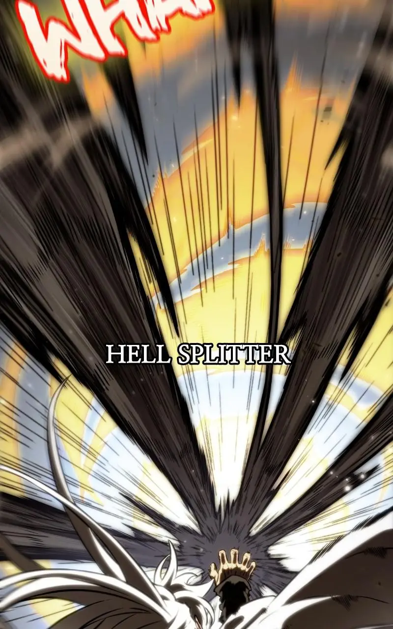 The World After the Fall Chapter 52