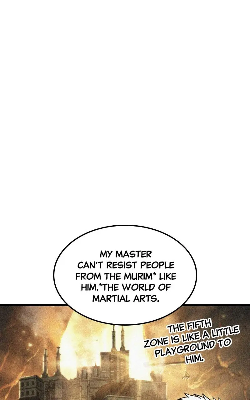 The World After the Fall Chapter 53