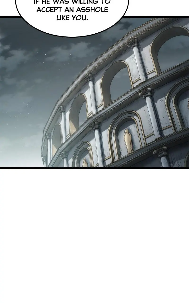 The World After the Fall Chapter 53