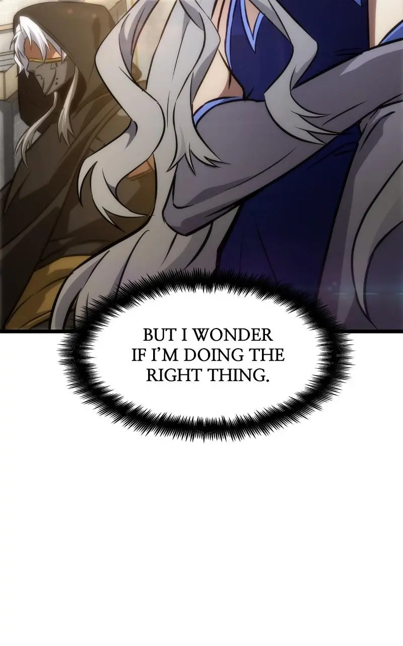 The World After the Fall Chapter 53