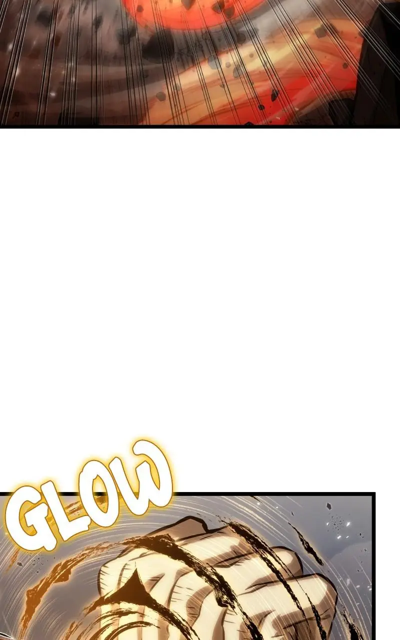 The World After the Fall Chapter 53