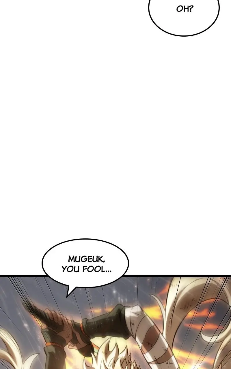 The World After the Fall Chapter 53
