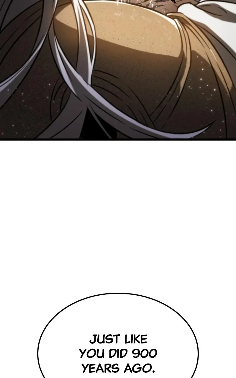 The World After the Fall Chapter 53