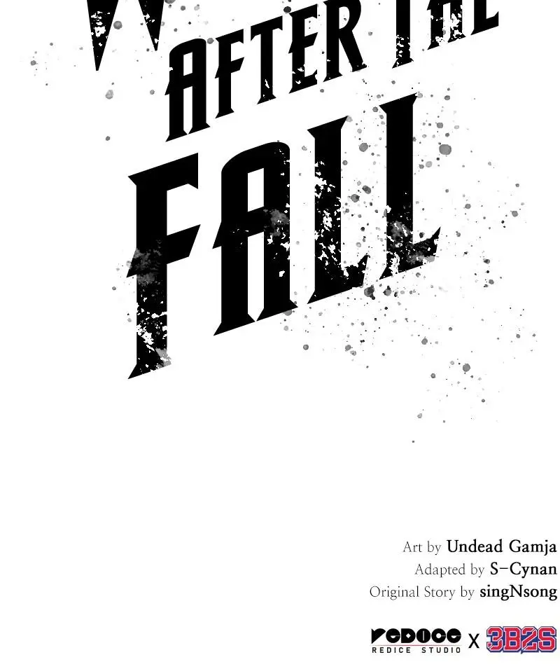 The World After the Fall Chapter 53
