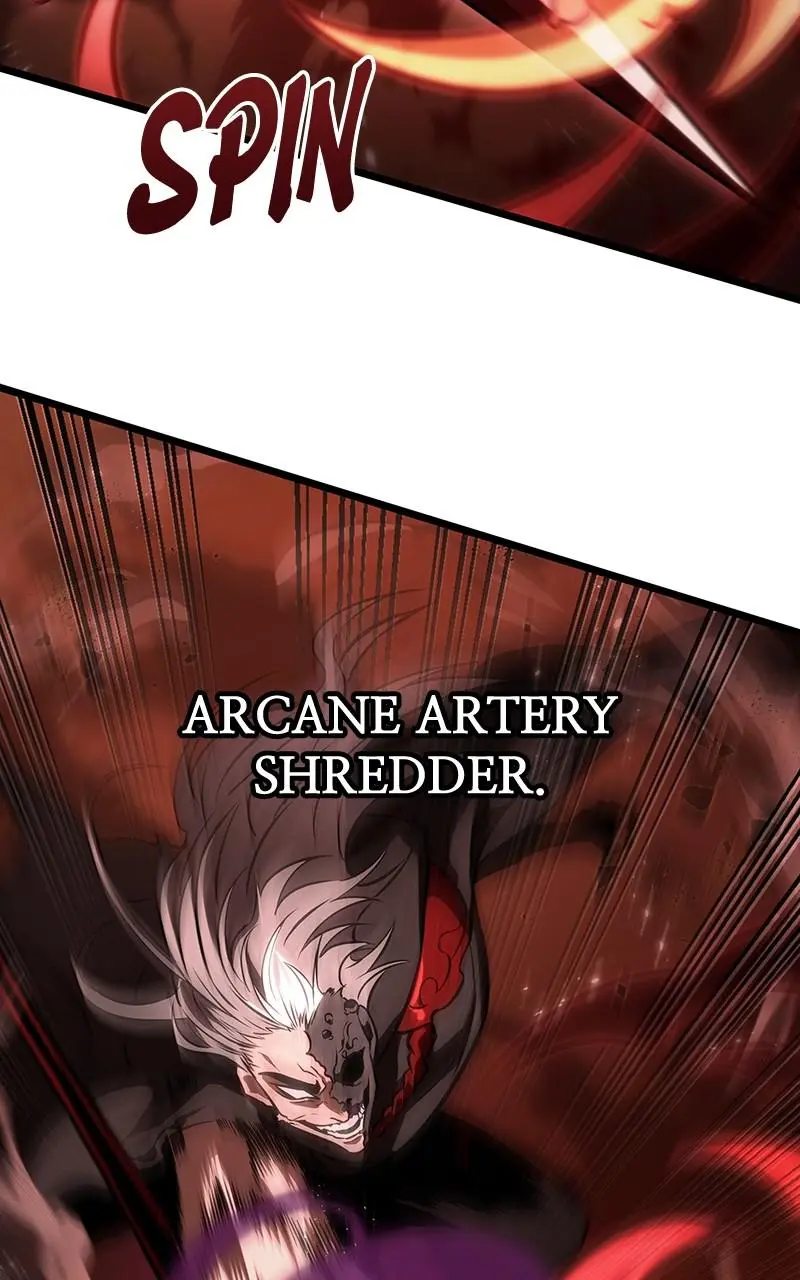 The World After the Fall Chapter 54