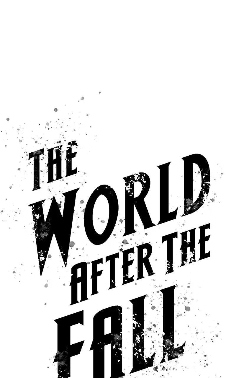 The World After the Fall Chapter 54