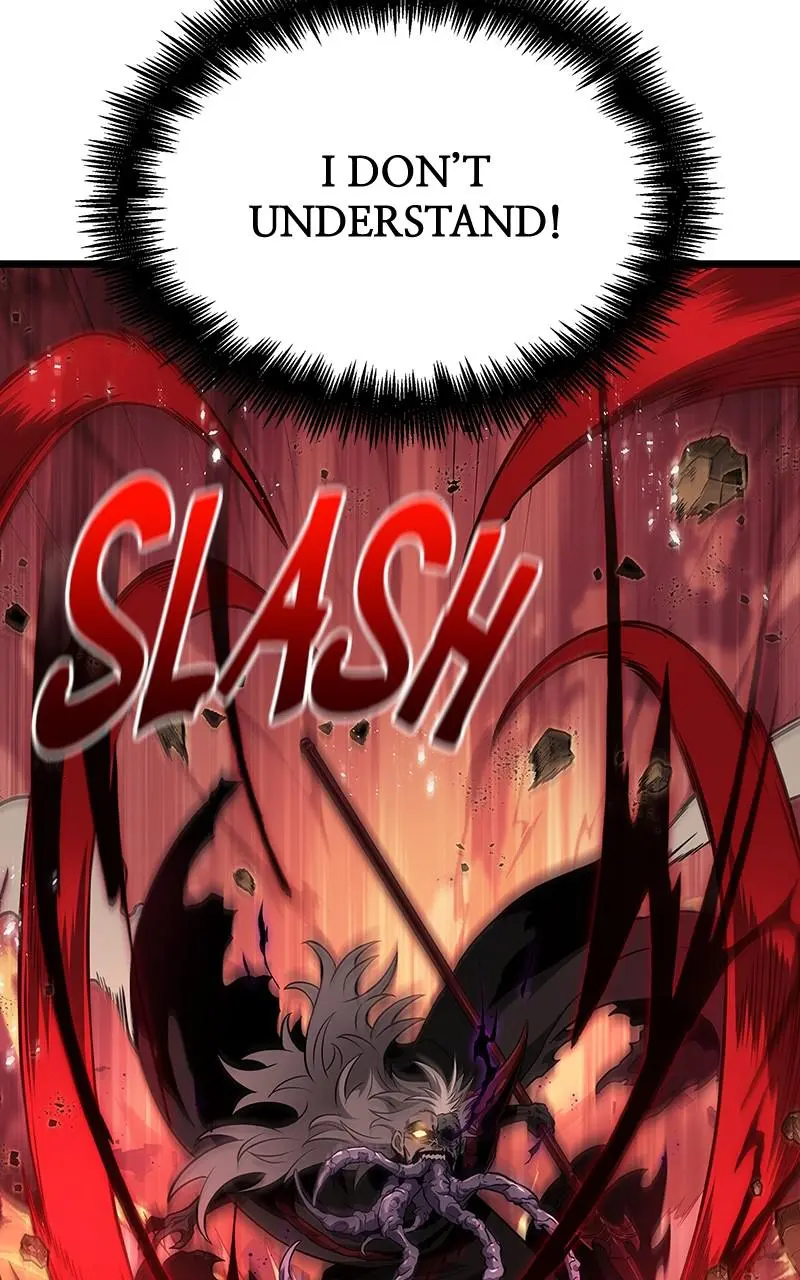 The World After the Fall Chapter 54