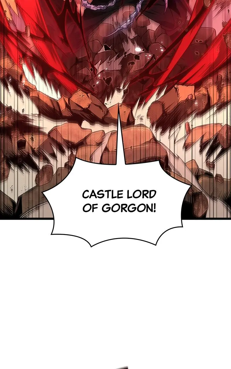The World After the Fall Chapter 54