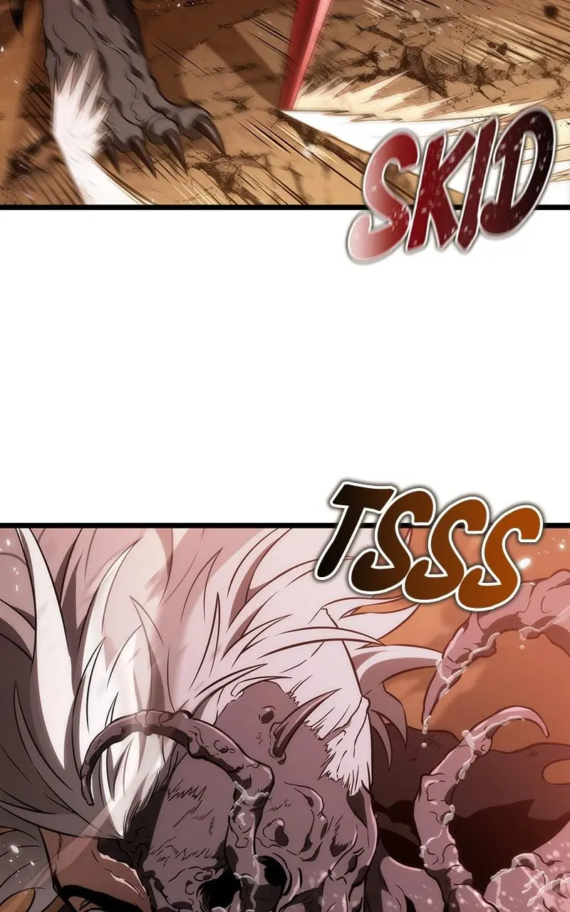 The World After the Fall Chapter 54