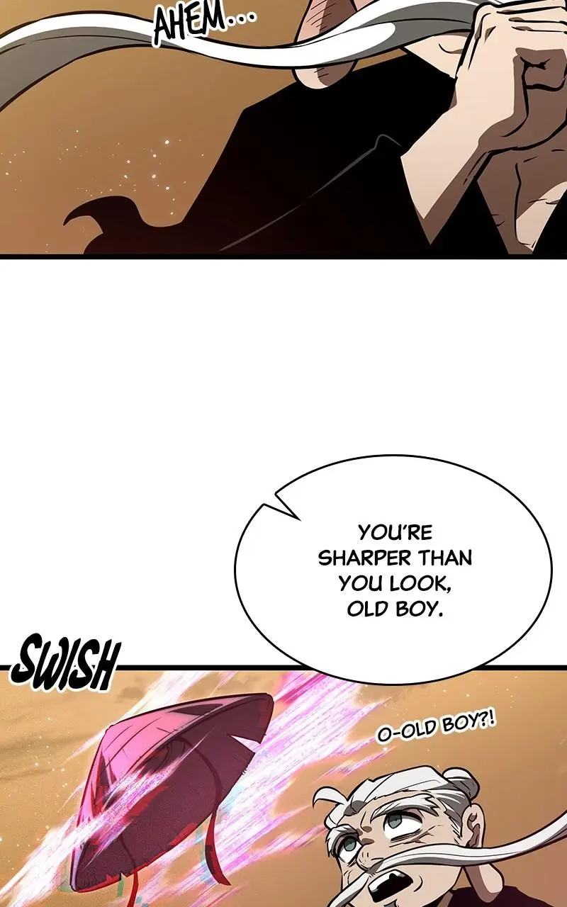 The World After the Fall Chapter 54