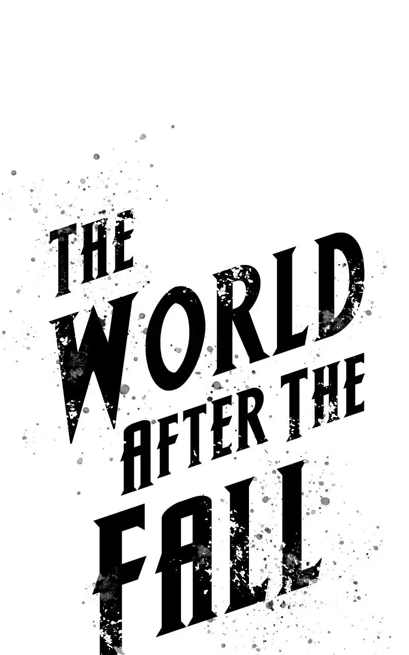 The World After the Fall Chapter 54