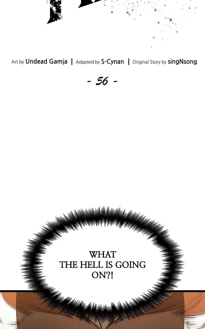 The World After the Fall Chapter 55