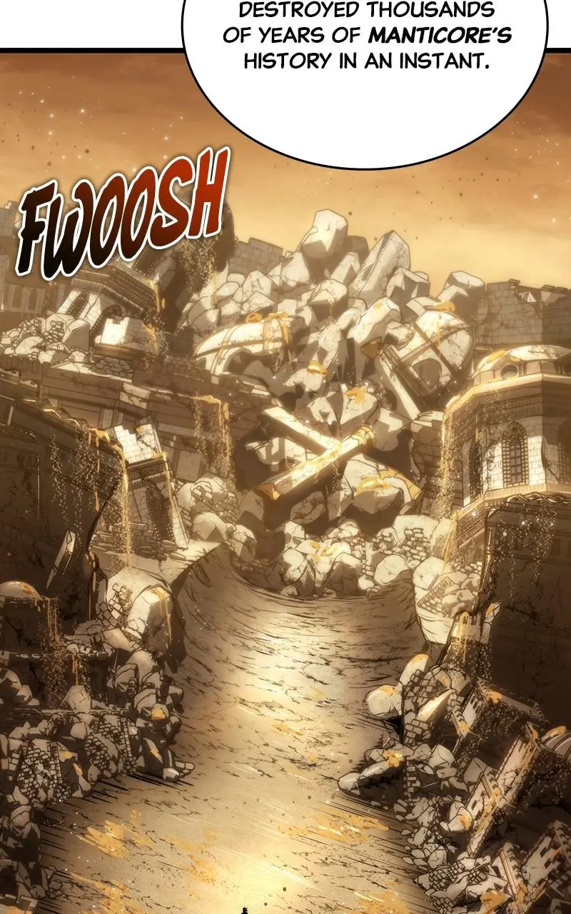 The World After the Fall Chapter 55