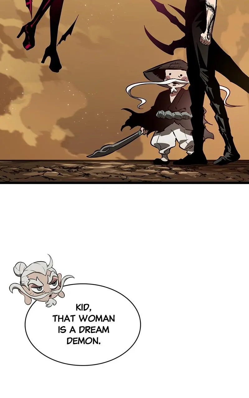 The World After the Fall Chapter 55