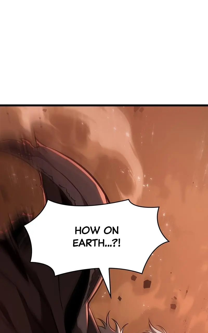 The World After the Fall Chapter 56