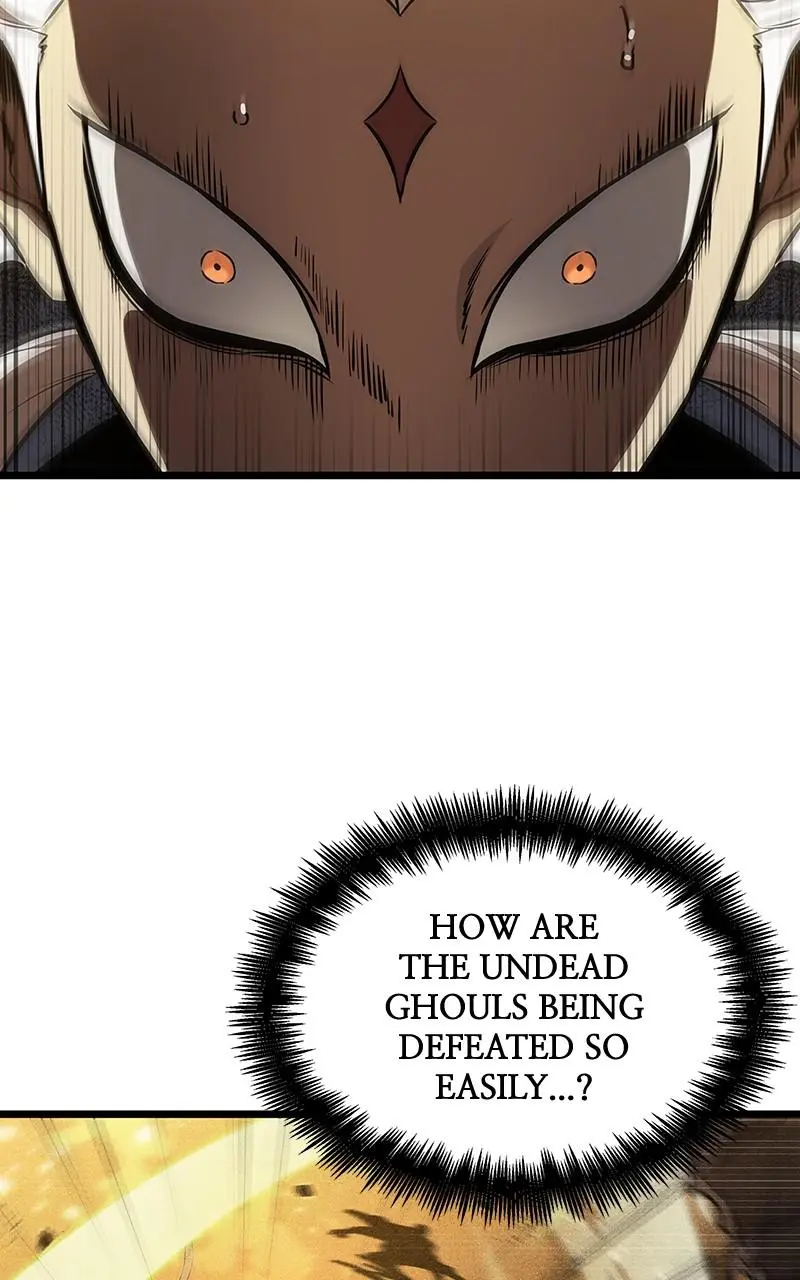 The World After the Fall Chapter 56