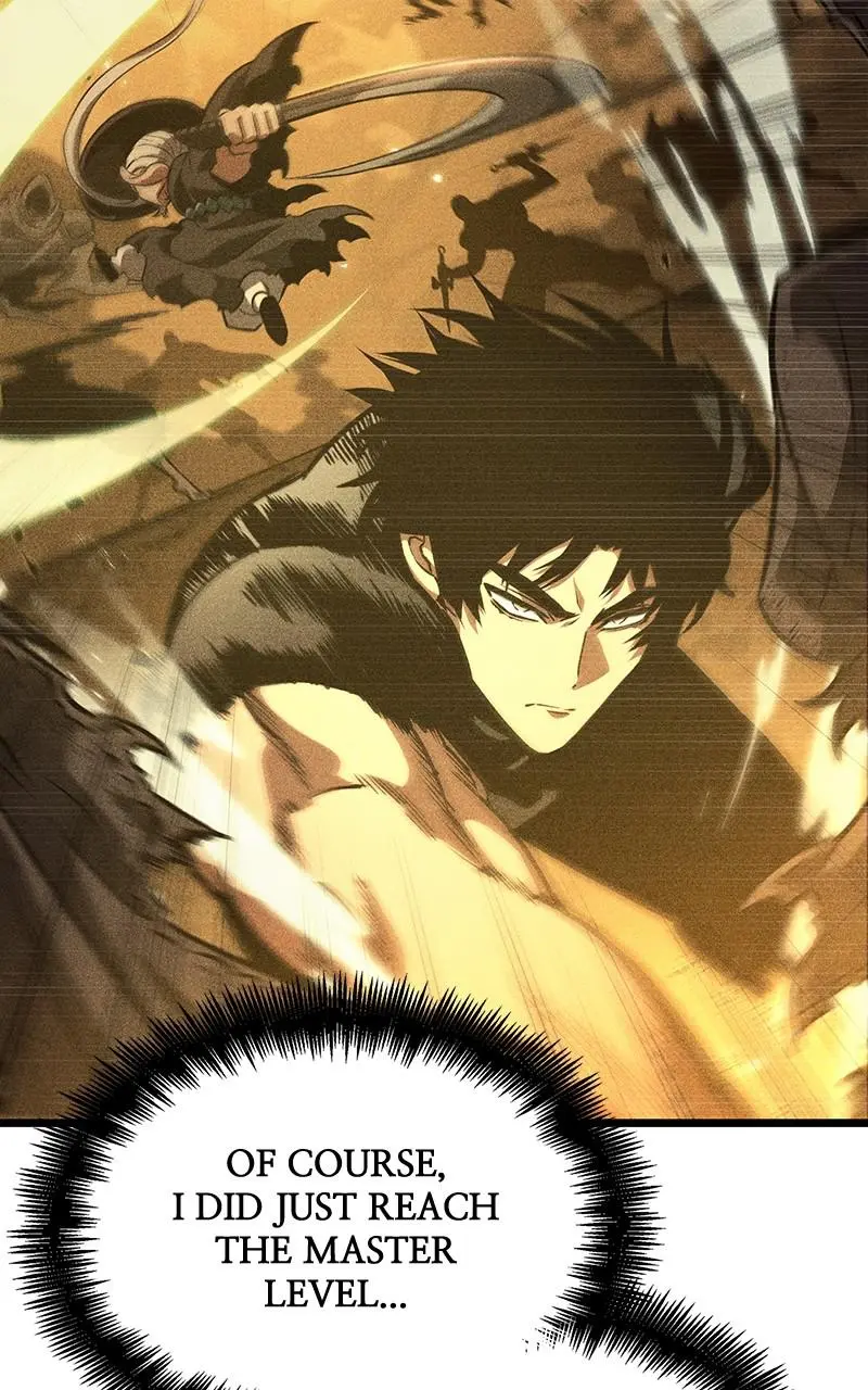 The World After the Fall Chapter 56