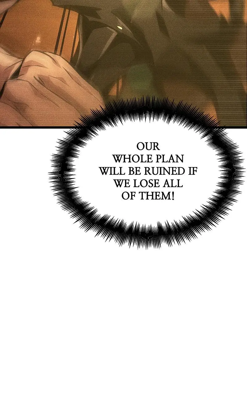 The World After the Fall Chapter 56