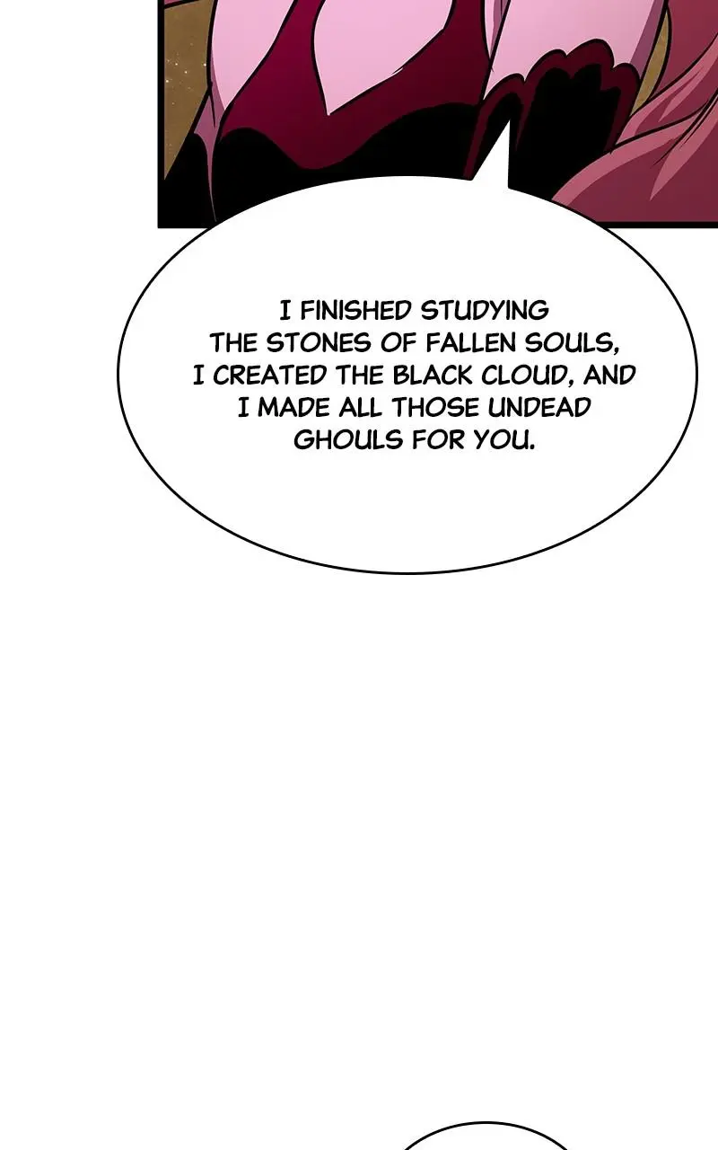 The World After the Fall Chapter 56