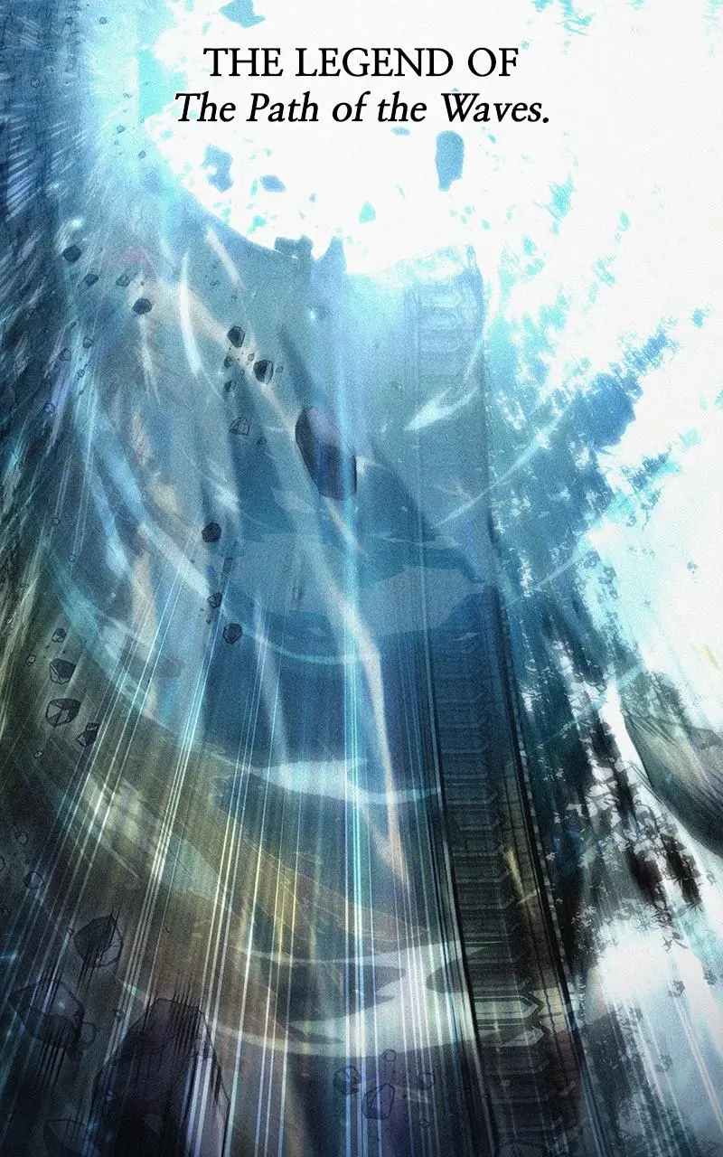 The World After the Fall Chapter 56