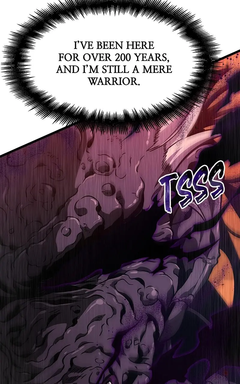 The World After the Fall Chapter 56