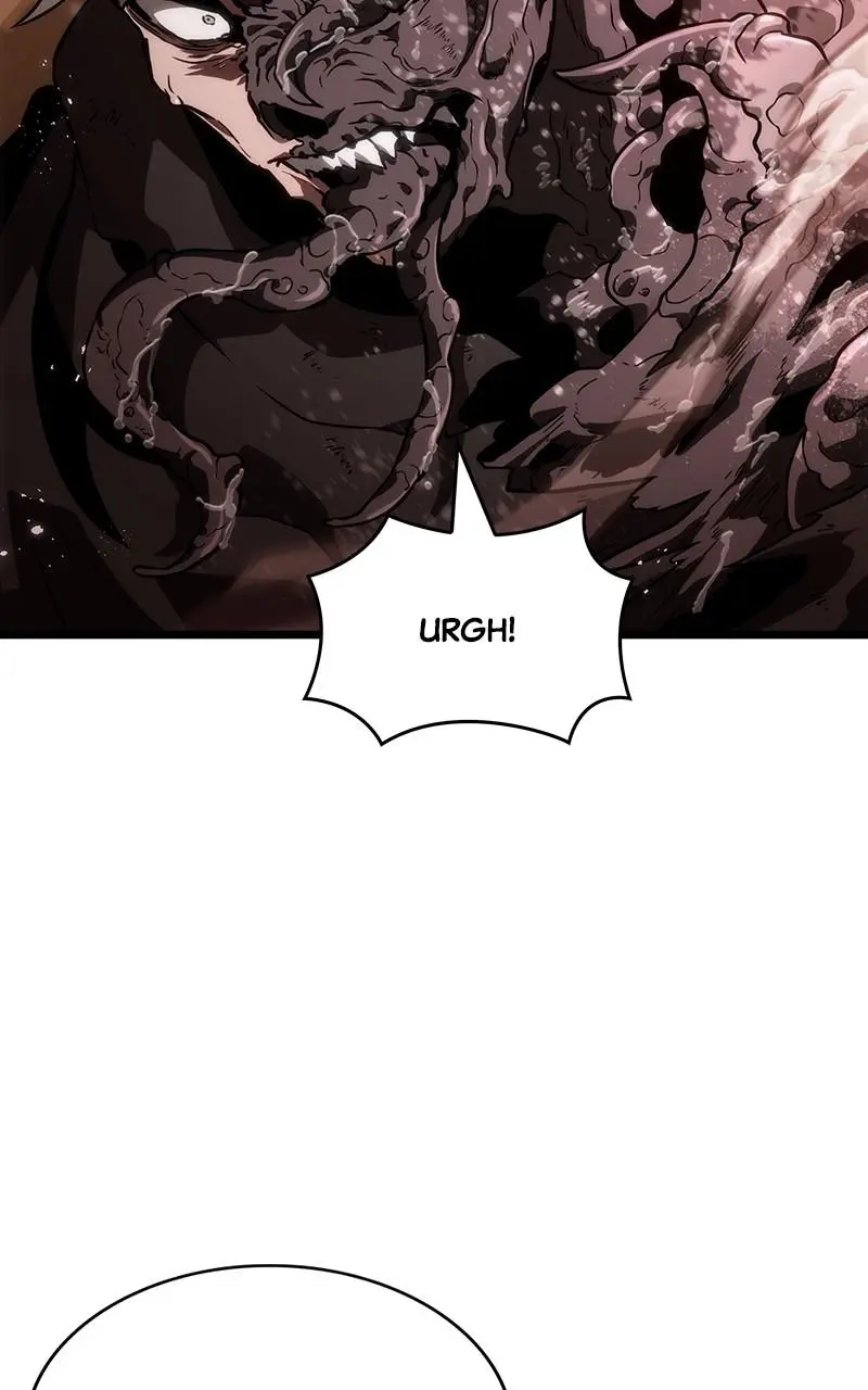 The World After the Fall Chapter 56