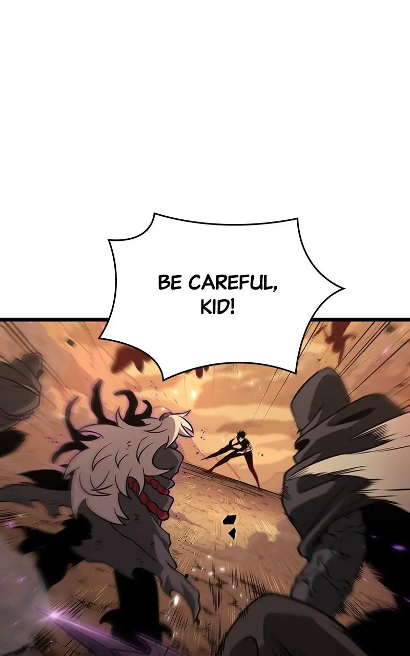 The World After the Fall Chapter 56