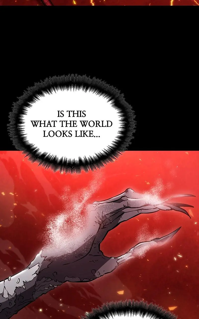 The World After the Fall Chapter 56