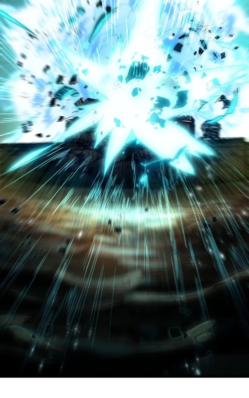 The World After the Fall Chapter 56