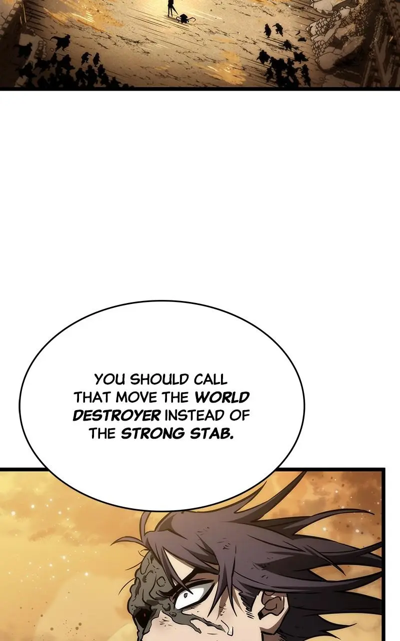 The World After the Fall Chapter 56