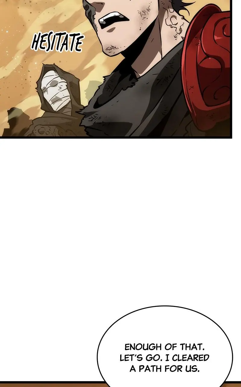 The World After the Fall Chapter 56