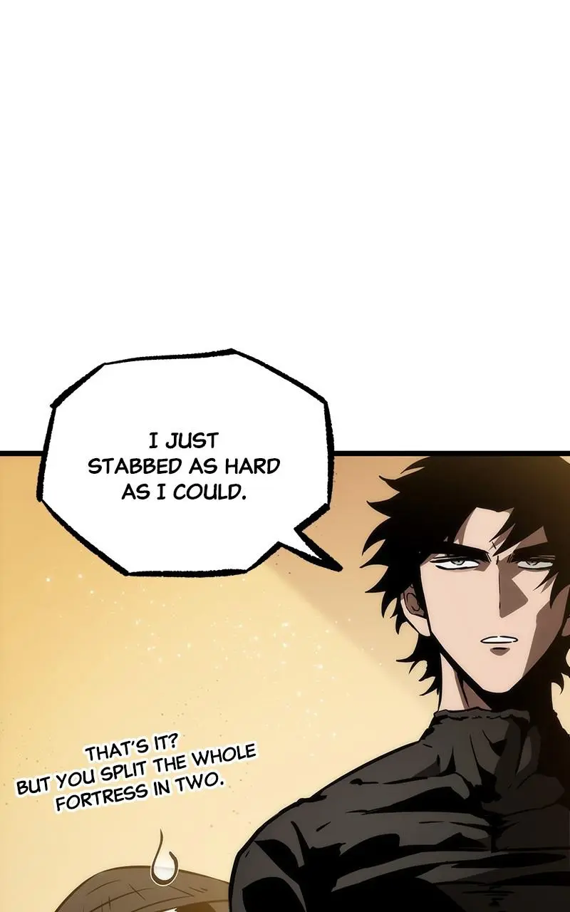 The World After the Fall Chapter 56