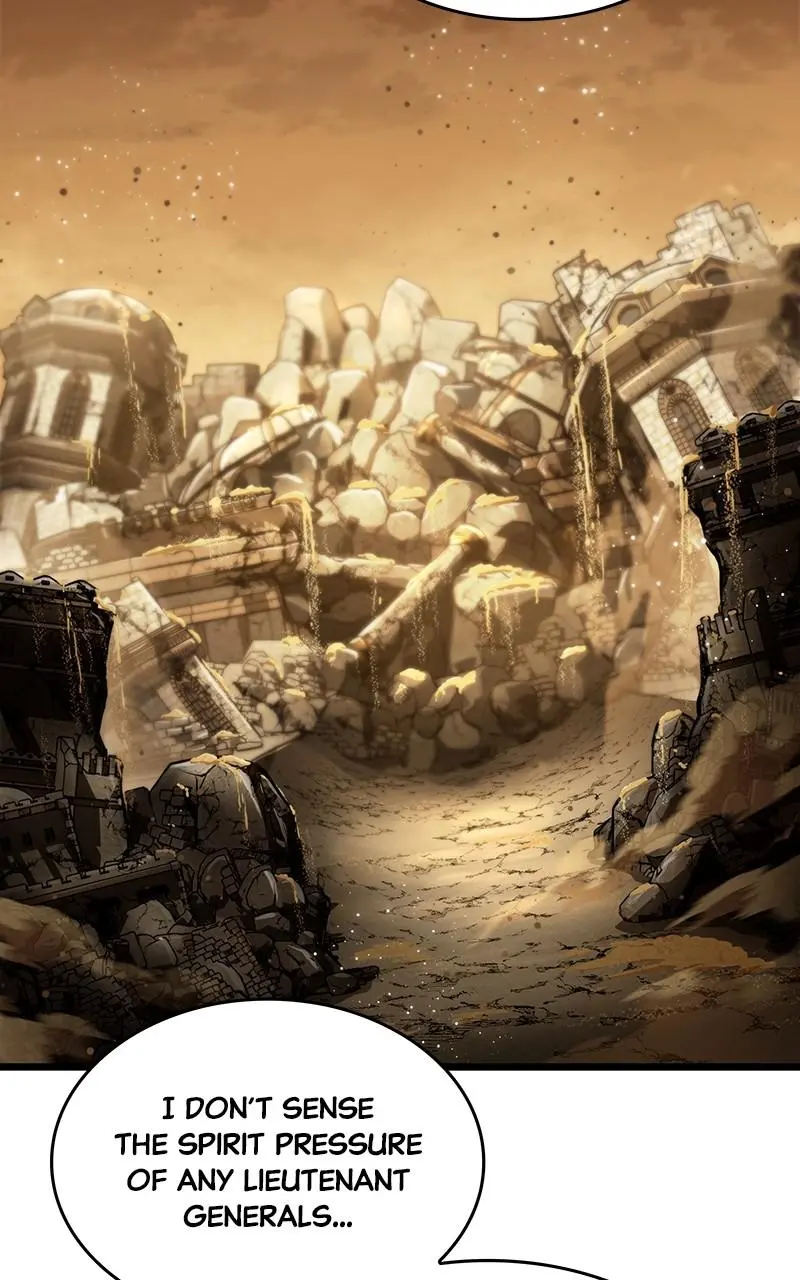 The World After the Fall Chapter 56