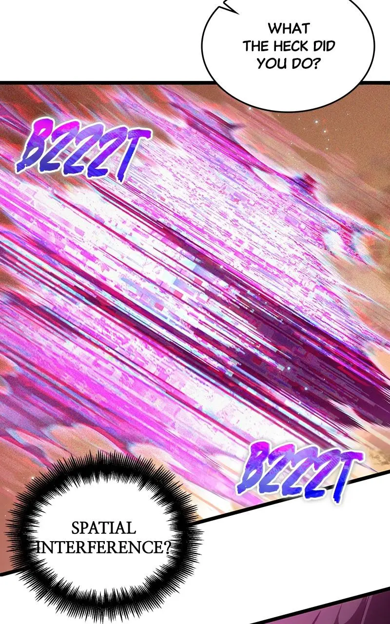 The World After the Fall Chapter 56