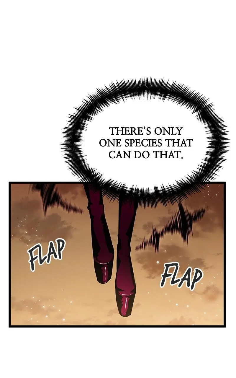 The World After the Fall Chapter 56
