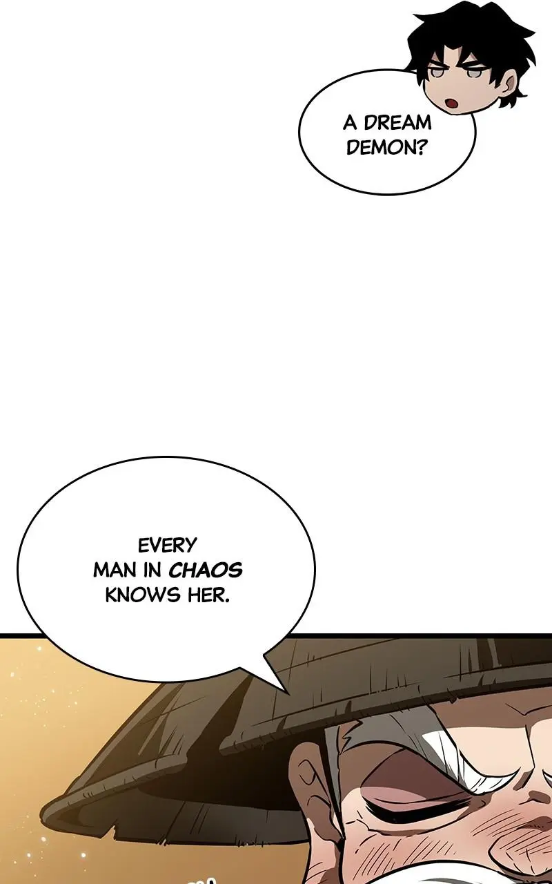 The World After the Fall Chapter 56