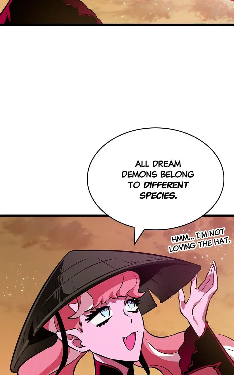 The World After the Fall Chapter 56