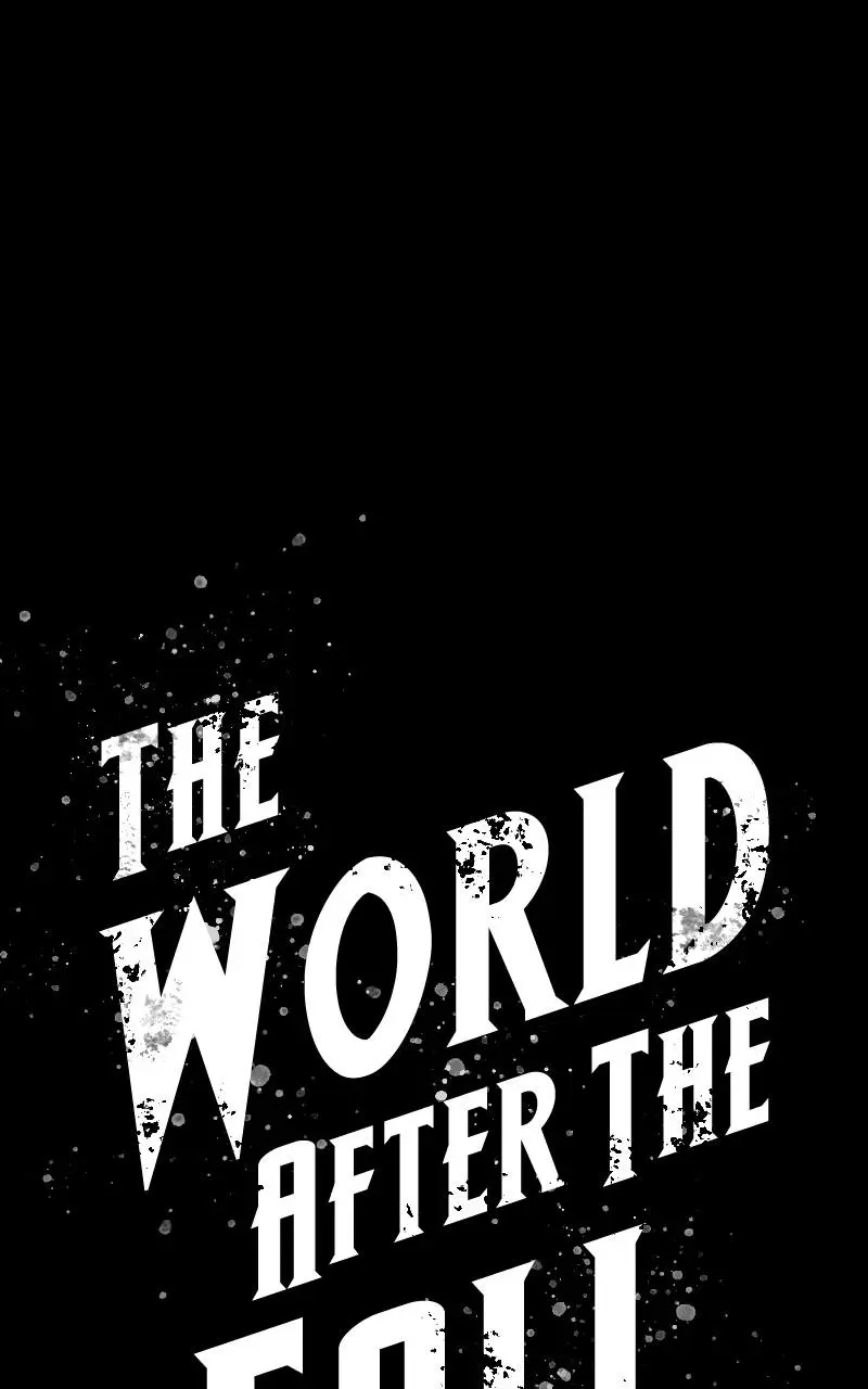The World After the Fall Chapter 57