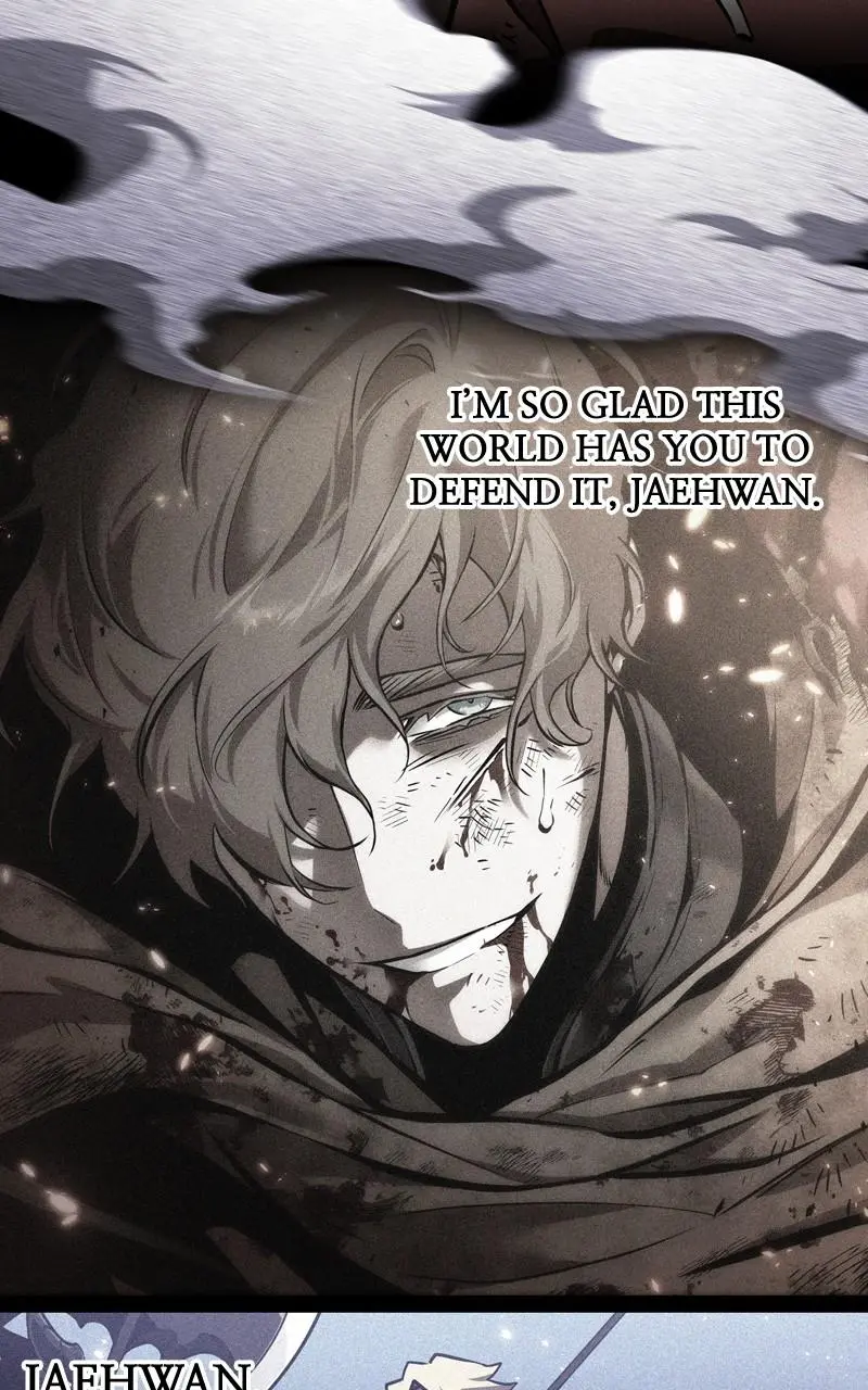 The World After the Fall Chapter 57