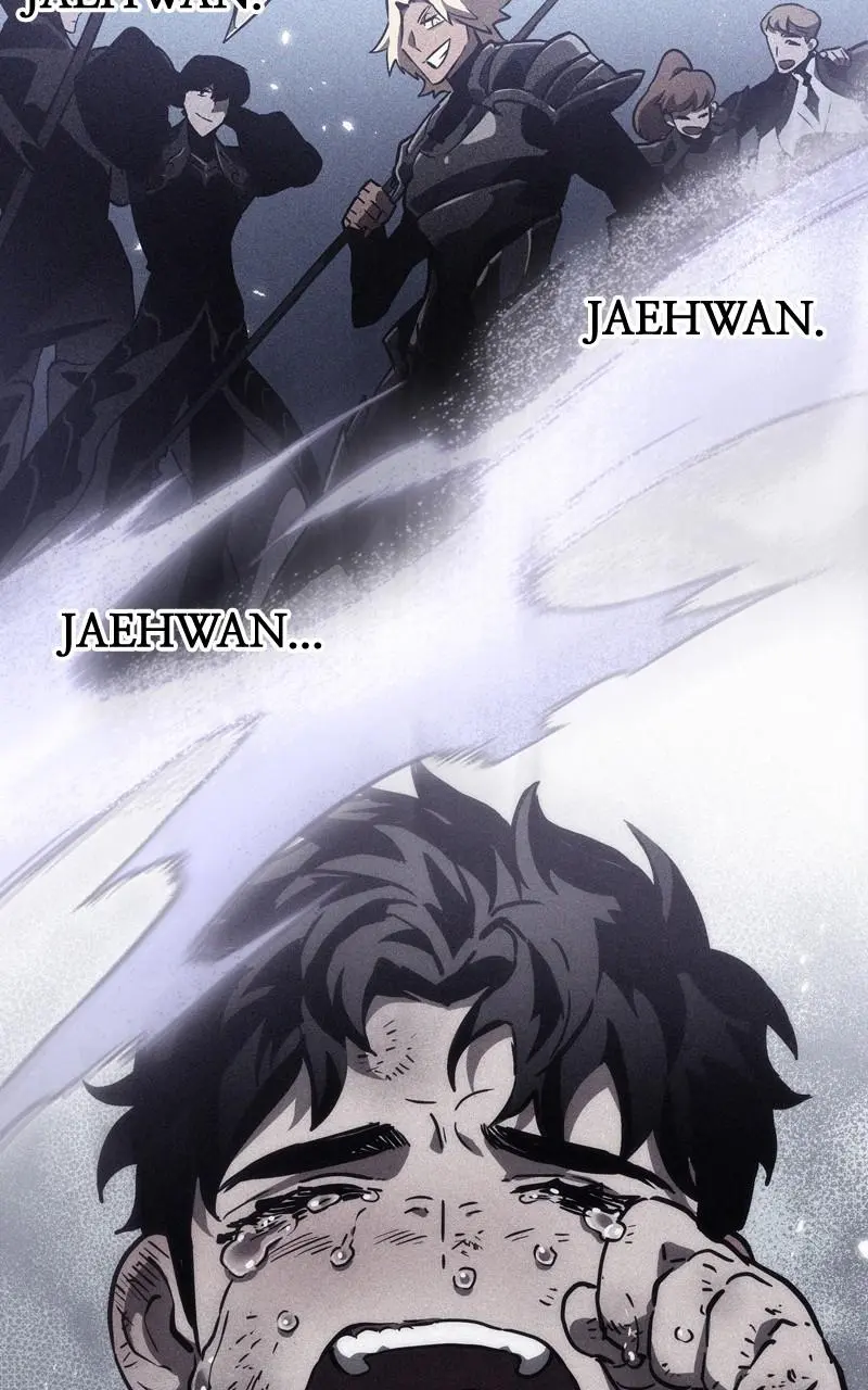 The World After the Fall Chapter 57
