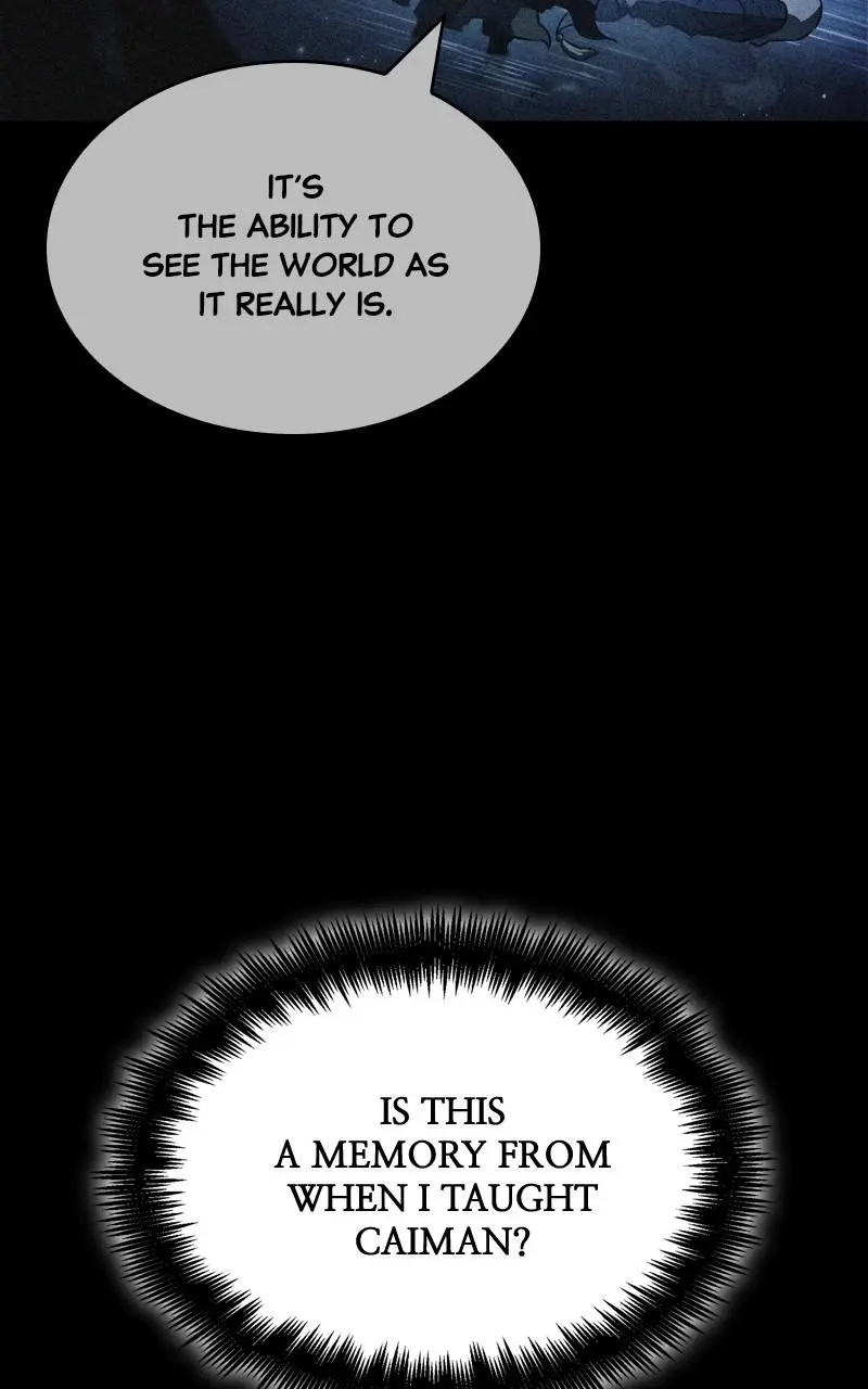 The World After the Fall Chapter 57