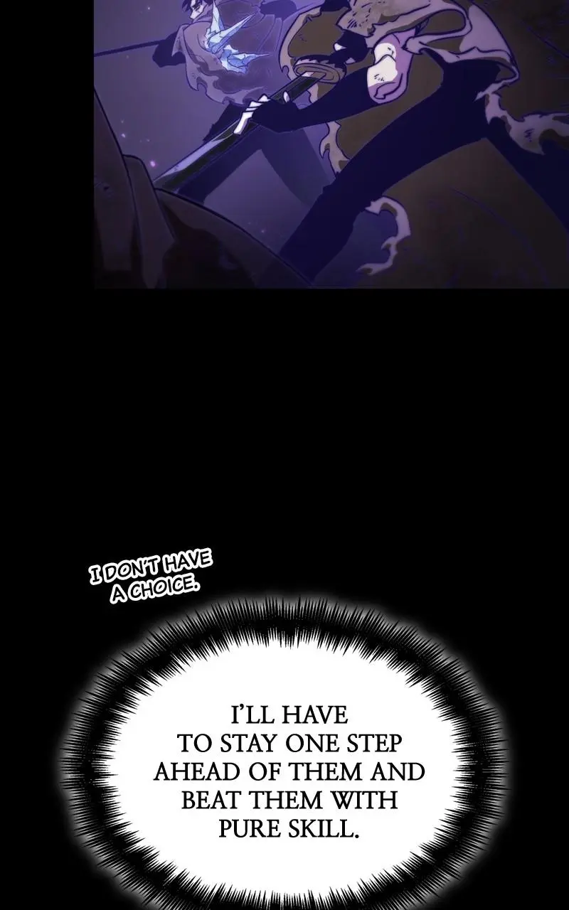 The World After the Fall Chapter 58