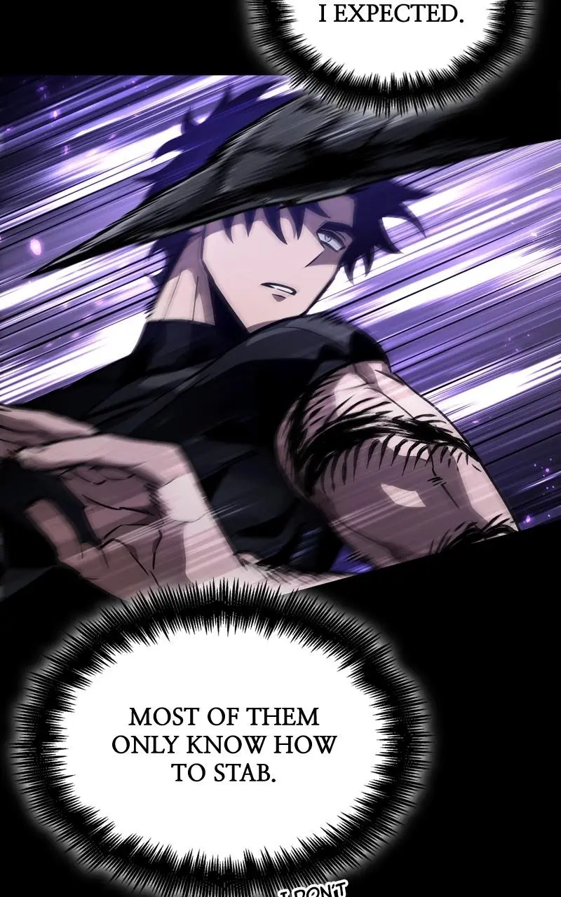 The World After the Fall Chapter 58