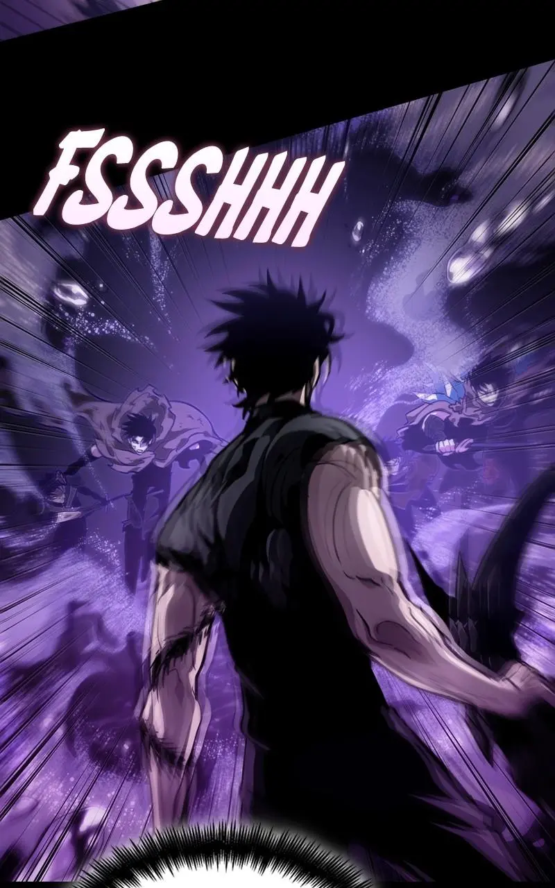 The World After the Fall Chapter 58