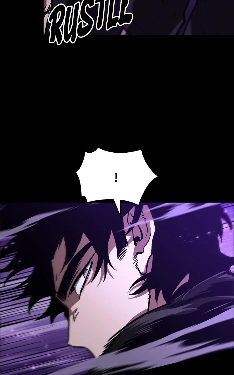 The World After the Fall Chapter 58