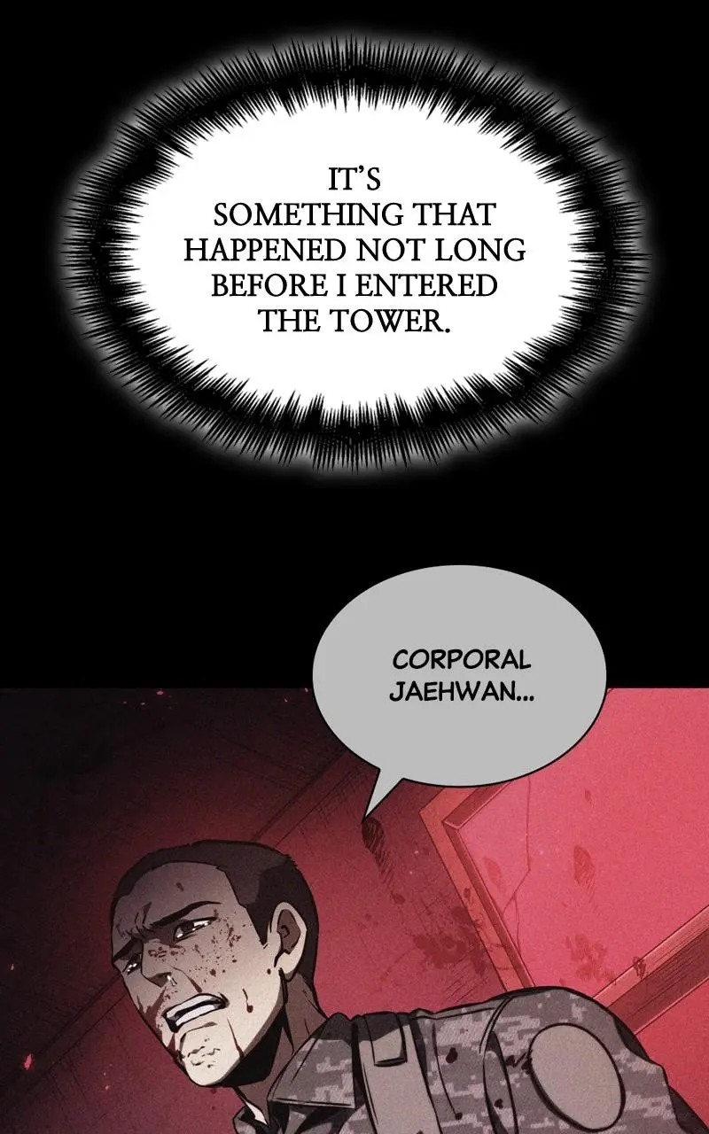 The World After the Fall Chapter 58