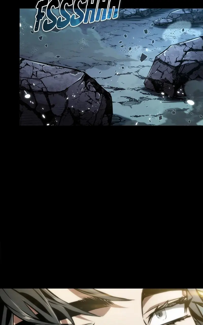 The World After the Fall Chapter 58