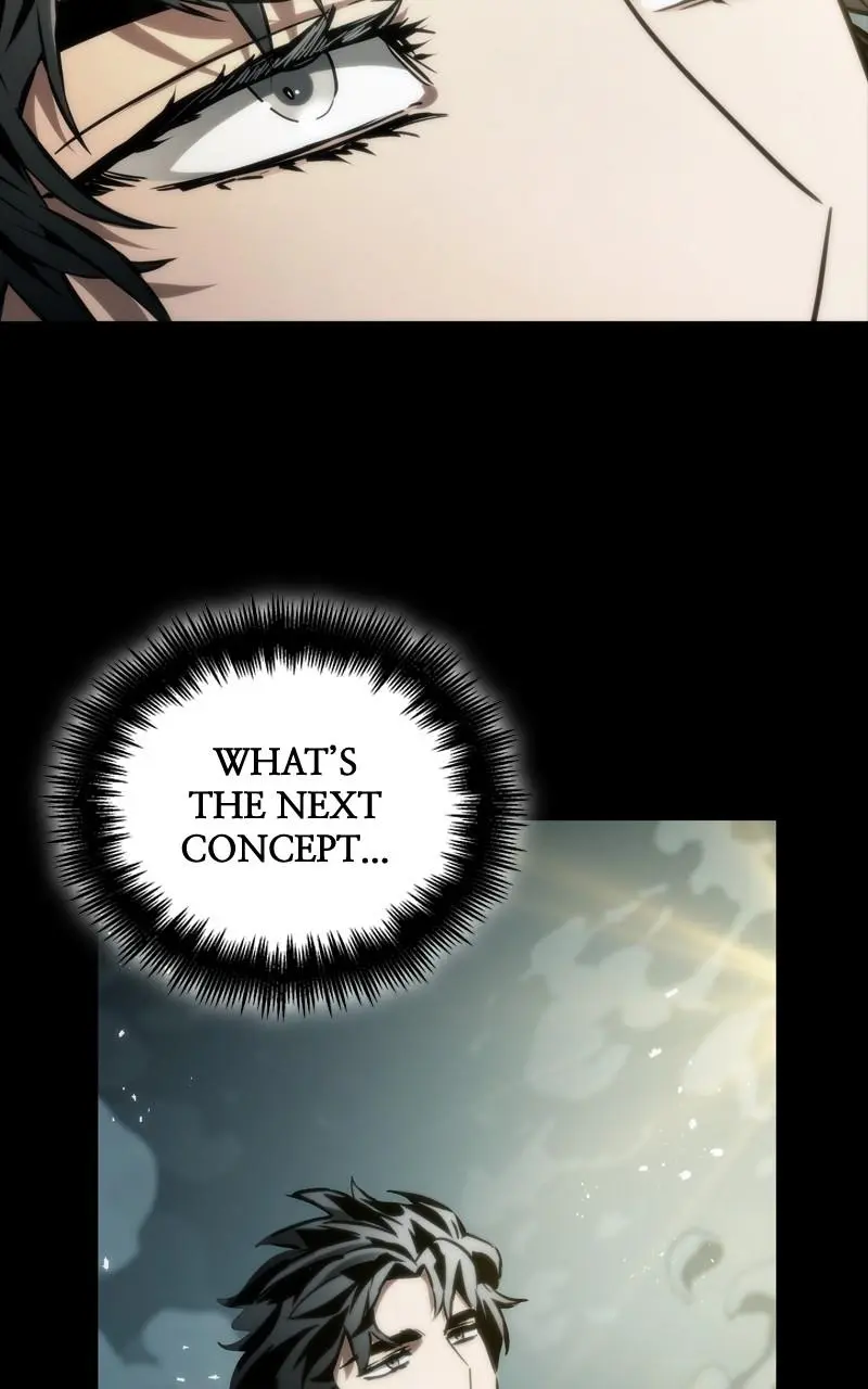 The World After the Fall Chapter 58