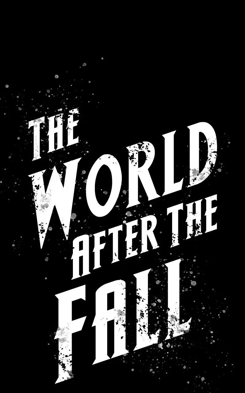 The World After the Fall Chapter 58