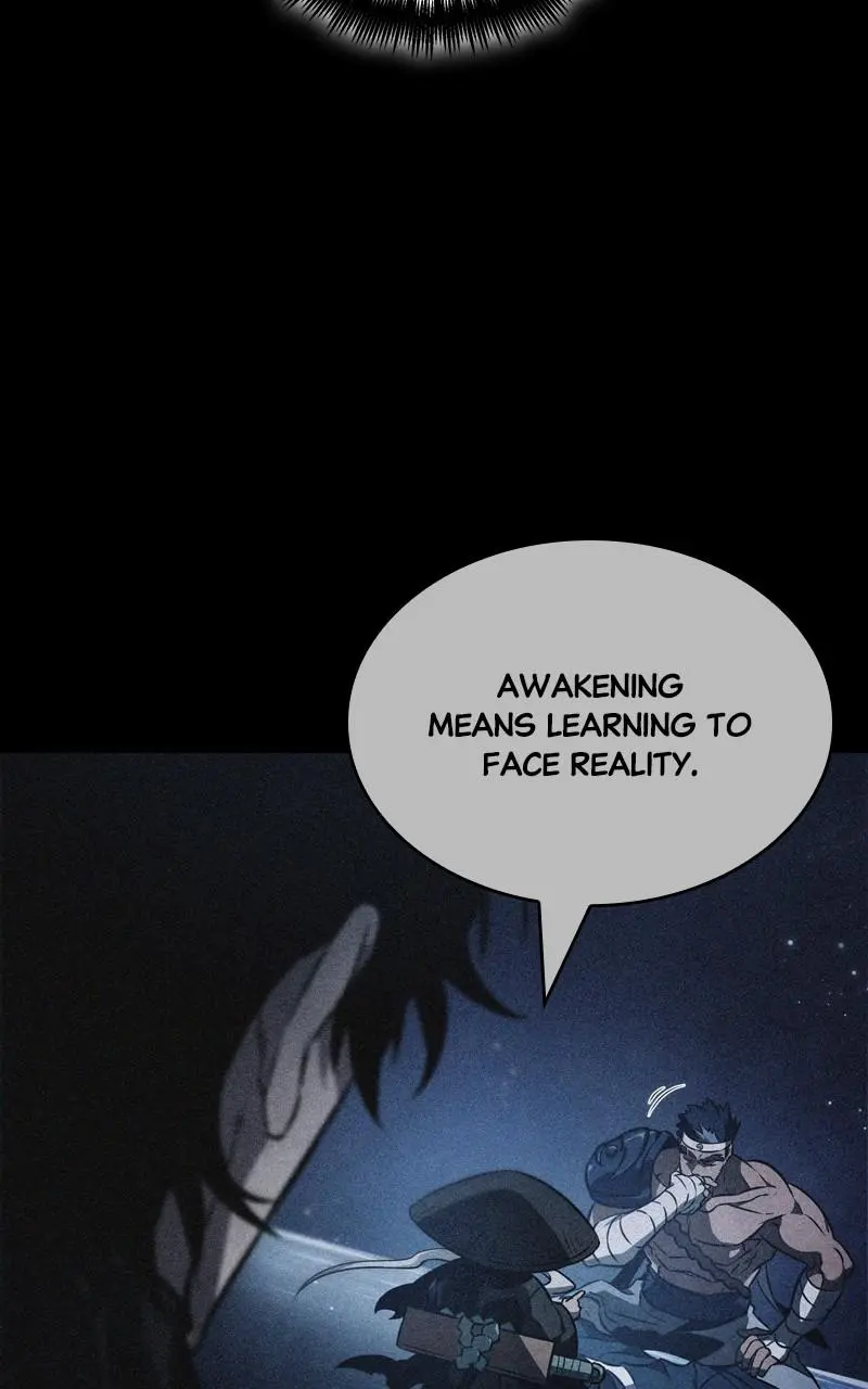 The World After the Fall Chapter 59